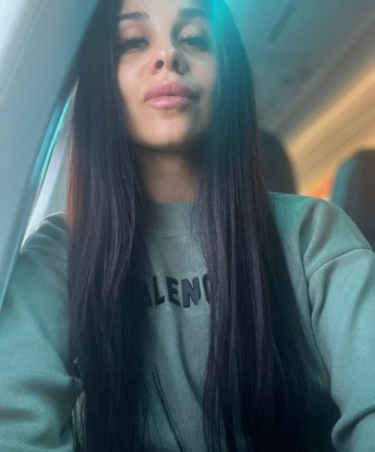 Анкета проститутки Лариса - Фото, г. Нижний Саянтуй, 21 год, №312