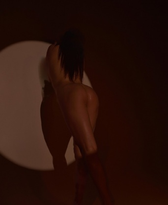 Анкета проститутки Мирослава - Фото, г. Нижний Саянтуй, 24 года, №989