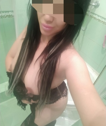 Анкета проститутки Людмила - Фото, г. Нижний Саянтуй, 30 лет, №1820