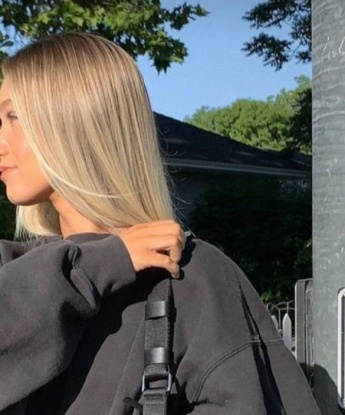 Анкета проститутки Ольга - Фото, г. Нижний Саянтуй, 25 лет, №10271