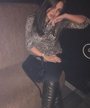 Анкета проститутки Галина - Фото, г. Нижний Саянтуй, 24 года, №13404