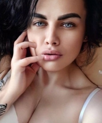 Анкета проститутки Юлия - Фото, г. Нижний Саянтуй, 36 лет, №2344