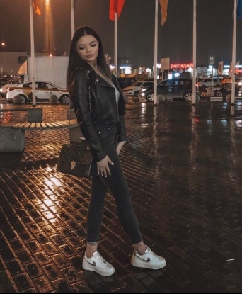 Анкета проститутки Варвара - Фото, г. Нижний Саянтуй, 19 лет, №2413